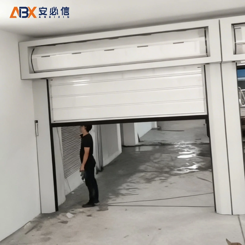 攀枝花市消防高速门